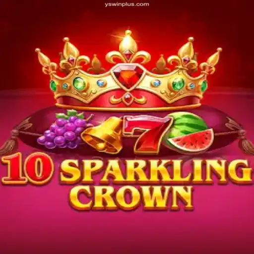 Discover the Thrills of 10SparklingCrown: An Engaging Experience in Brazilian Online Gaming