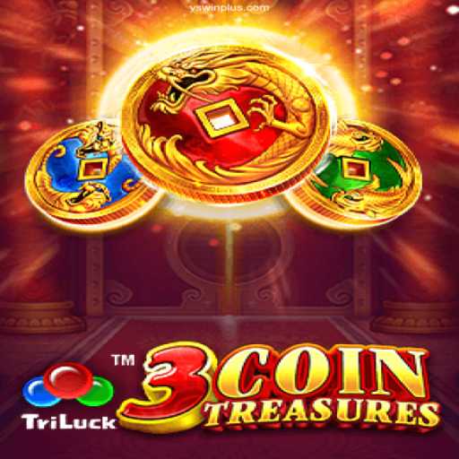 Unlock the Secrets of 3CoinTreasures: A Thrilling Adventure Awaits