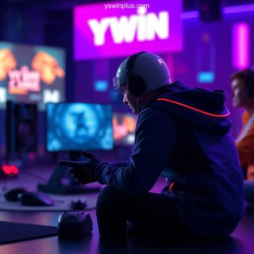 Exploring User Agreements: A Deep Dive into 'YS win Descubra o Melhor dos Jogos Online Brasileiros Hoje Mesmo♥️'