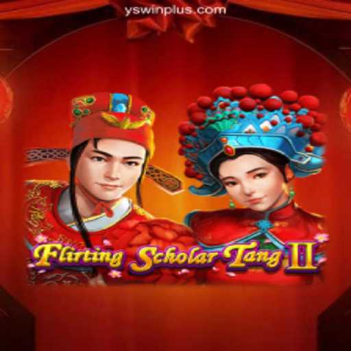 Discover the Enchanting World of Flirting Scholar Tang II: A Journey Through Brazilian Online Gaming