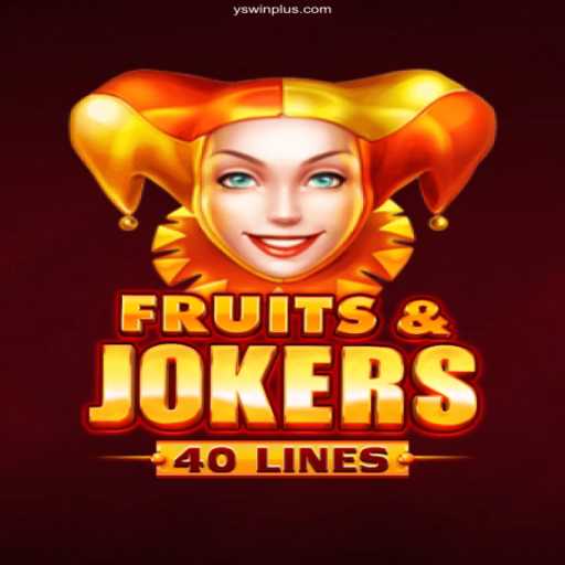 Discover FruitsAndJokers40: The Best of Brazilian Online Games Today