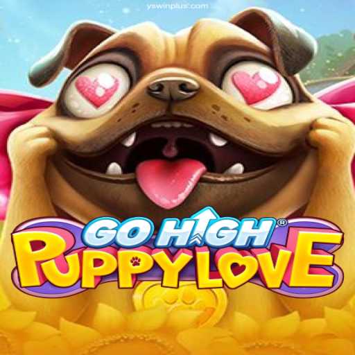 GoHighPuppyLove: Embark on a Journey of Adorable Adventures