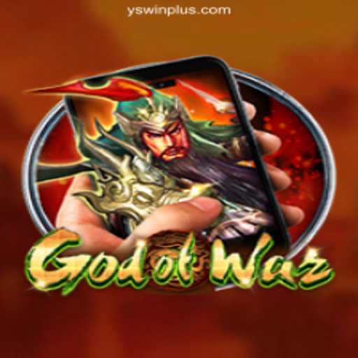 Discover the Ultimate in Brazilian Online Gaming with GodofWarM
