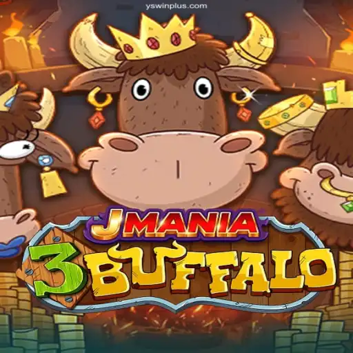Explore JMania3Buffalo: Uncover the Best of Brazilian Online Gaming Today