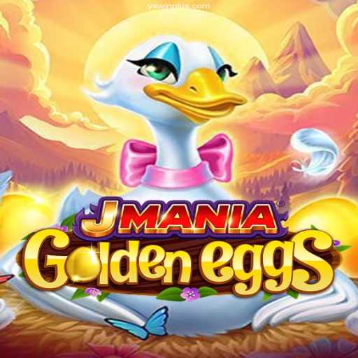 Explore JManiaGoldenEggs: Discover the Best of Brazilian Online Games Today
