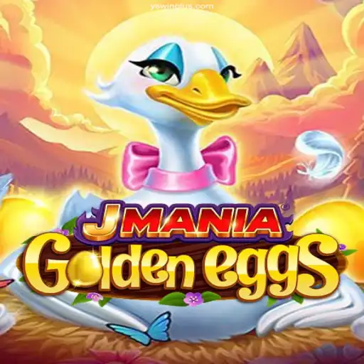 Explore JManiaGoldenEggs: Discover the Best of Brazilian Online Games Today