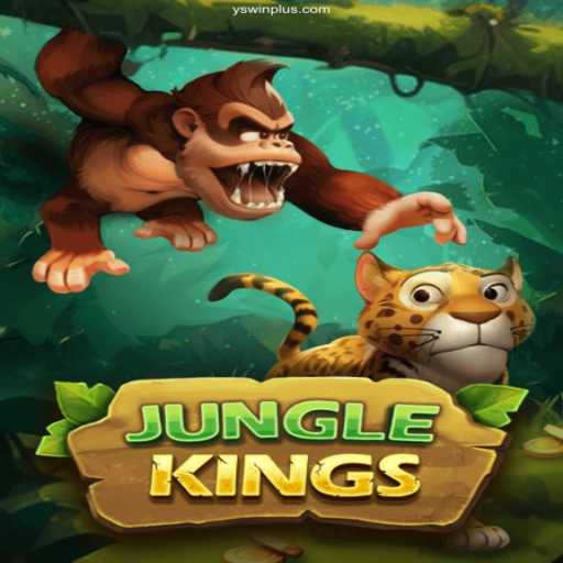 Discover the Thrill of JungleKings: A Premier Brazilian Online Gaming Experience