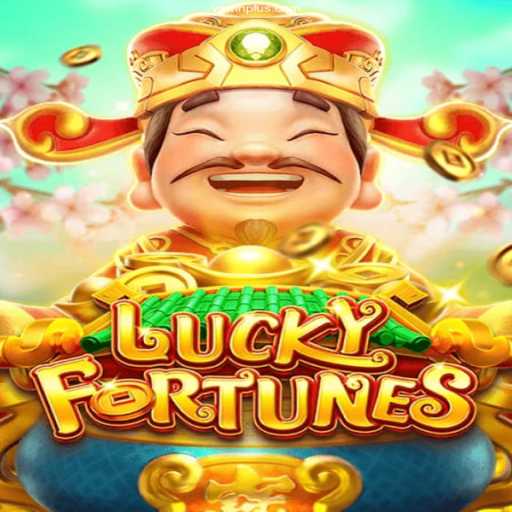 Discover the Thrilling World of LUCKYFORTUNES: A Premier Brazilian Online Gaming Experience