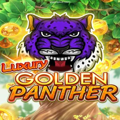 Discover the Thrills of LUXURYGOLDENPANTHER: Your Guide to Brazilian Online Gaming