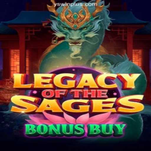 LegacyoftheSagesBonusBuy: Discover the Best of Brazilian Online Gaming Today
