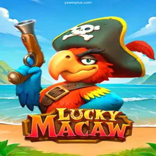 Discover the Thrills of LuckyMacaw: The Premier Brazilian Online Game