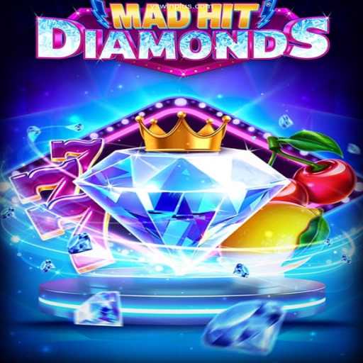 Discover the Thrilling World of MadHitDiamonds - The Premier Brazilian Online Game Experience