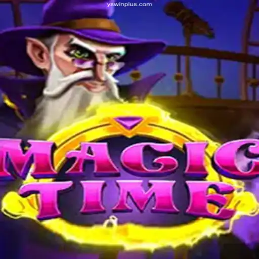 Dive into MagicTime: Discover the Best of Brazilian Online Games