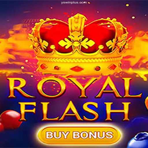 Embrace the Thrill: Discover 'RoyalFlashBuyBonus' Game
