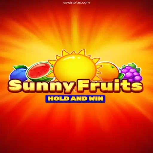 SunnyFruits: A Vibrant Journey into the World of Brazilian Online Games