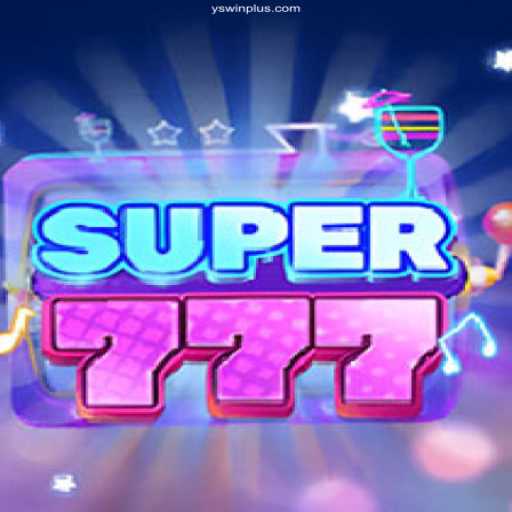 Exploring the Thrills of Super777: A Journey into Brazilian Online Gaming