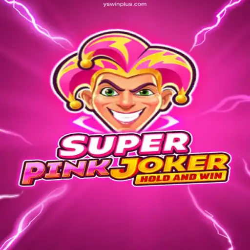 Discover the Thrills of SuperPinkJoker: The Ultimate Brazilian Online Gaming Experience