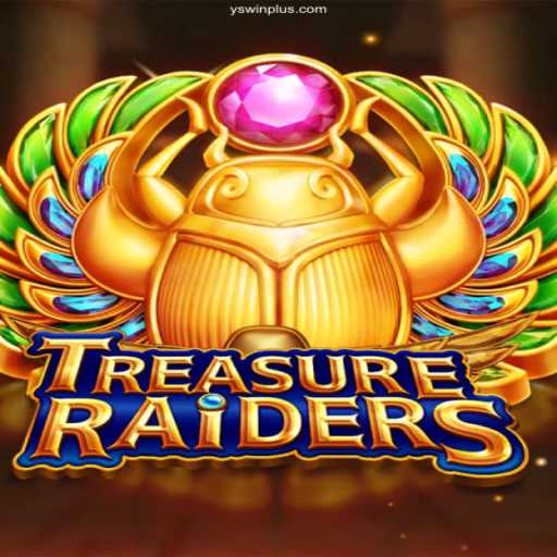 Discover the Excitement of TREASURERAIDERS: Your Guide to Mastering Online Gaming's Latest Sensation